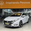 NISSAN VERSA 1.6 16V FLEX EXCLUSIVE XTRONIC NISSAN VERSA 1.6 16V FLEX EXCLUSIVE XTRONIC