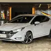 NISSAN VERSA 1.6 16V FLEX EXCLUSIVE XTRONIC NISSAN VERSA 1.6 16V FLEX EXCLUSIVE XTRONIC