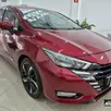 NISSAN VERSA 1.6 16V FLEX EXCLUSIVE XTRONIC NISSAN VERSA 1.6 16V FLEX EXCLUSIVE XTRONIC