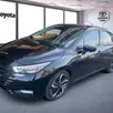 NISSAN VERSA 1.6 16V FLEX EXCLUSIVE XTRONIC NISSAN VERSA 1.6 16V FLEX EXCLUSIVE XTRONIC