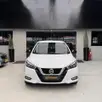 NISSAN VERSA 1.6 16V FLEX SENSE XTRONIC NISSAN VERSA 1.6 16V FLEX SENSE XTRONIC