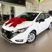 NISSAN VERSA 1.6 16V FLEX SENSE XTRONIC NISSAN VERSA 1.6 16V FLEX SENSE XTRONIC