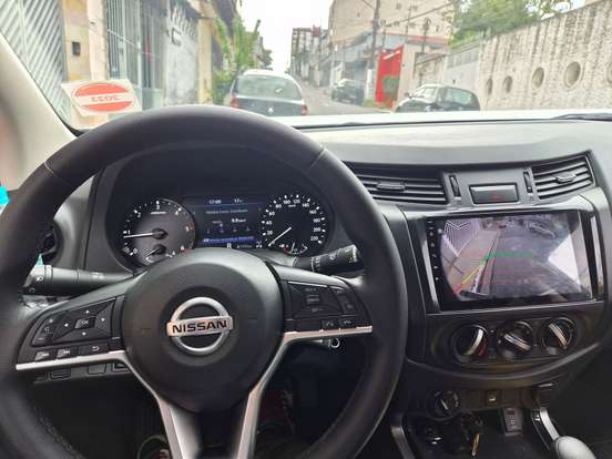 NISSAN-FRONTIER-2022