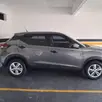 NISSAN KICKS 1.6 16V FLEXSTART ACTIVE XTRONIC NISSAN KICKS 1.6 16V FLEXSTART ACTIVE XTRONIC