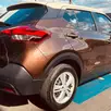 NISSAN KICKS 1.6 16V FLEXSTART ACTIVE XTRONIC NISSAN KICKS 1.6 16V FLEXSTART ACTIVE XTRONIC