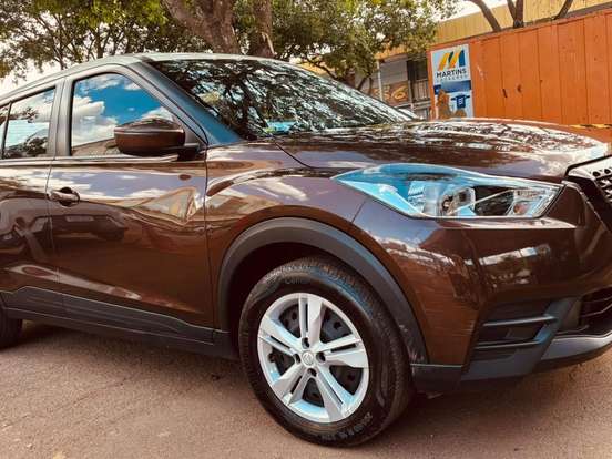 NISSAN-KICKS-1.6 16V FLEXSTART ACTIVE XTRONIC NISSAN-KICKS-2020