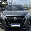 NISSAN KICKS 1.6 16V FLEXSTART ADVANCE XTRONIC NISSAN KICKS 1.6 16V FLEXSTART ADVANCE XTRONIC