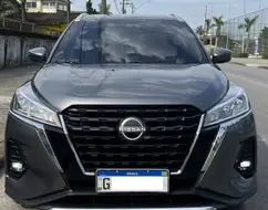 NISSAN KICKS 1.6 16V FLEXSTART ADVANCE XTRONIC NISSAN KICKS 1.6 16V FLEXSTART ADVANCE XTRONIC