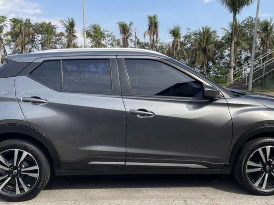 NISSAN-KICKS-1.6 16V FLEXSTART ADVANCE XTRONIC NISSAN-KICKS-2022