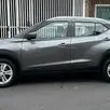 NISSAN KICKS 1.6 16V FLEXSTART S DIRECT 4P XTRONIC NISSAN KICKS 1.6 16V FLEXSTART S DIRECT 4P XTRONIC