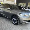 NISSAN KICKS 1.6 16V FLEXSTART SV 4P XTRONIC NISSAN KICKS 1.6 16V FLEXSTART SV 4P XTRONIC