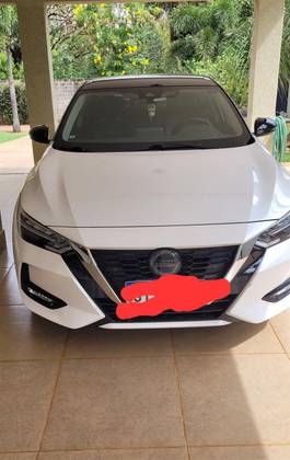 NISSAN SENTRA 2.0 16V GASOLINA ADVANCE XTRONIC