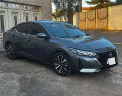 NISSAN SENTRA 2.0 16V GASOLINA ADVANCE XTRONIC NISSAN SENTRA 2.0 16V GASOLINA ADVANCE XTRONIC
