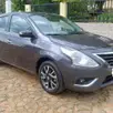 NISSAN VERSA 1.6 16V FLEXSTART SL 4P XTRONIC NISSAN VERSA 1.6 16V FLEXSTART SL 4P XTRONIC