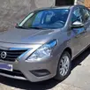 NISSAN VERSA 1.6 16V FLEXSTART SV 4P XTRONIC NISSAN VERSA 1.6 16V FLEXSTART SV 4P XTRONIC