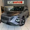 OMODA 5 1.5 TGDI HEV LUXURY DHT OMODA 5 1.5 TGDI HEV LUXURY DHT