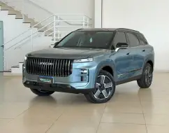 OMODA 7 1.5 TGDI PHEV PRESTIGE DHT OMODA 7 1.5 TGDI PHEV PRESTIGE DHT