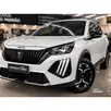 PEUGEOT 2008 1.0 TURBO 200 FLEX ACTIVE CVT PEUGEOT 2008 1.0 TURBO 200 FLEX ACTIVE CVT
