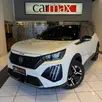 PEUGEOT 2008 1.0 TURBO 200 FLEX ALLURE CVT PEUGEOT 2008 1.0 TURBO 200 FLEX ALLURE CVT