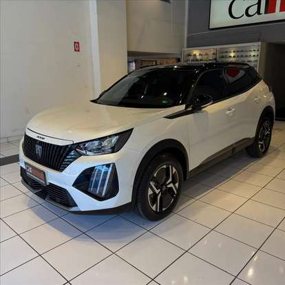PEUGEOT-2008-2025
