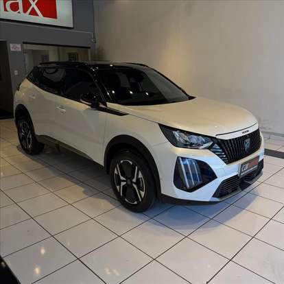 PEUGEOT-2008-2025