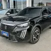 PEUGEOT 2008 1.0 TURBO 200 HYBRID GT CVT PEUGEOT 2008 1.0 TURBO 200 HYBRID GT CVT