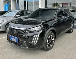 PEUGEOT 2008 1.0 TURBO 200 HYBRID GT CVT PEUGEOT 2008 1.0 TURBO 200 HYBRID GT CVT