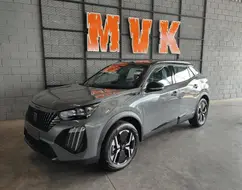 PEUGEOT 2008 1.0 TURBO 200 HYBRID GT CVT PEUGEOT 2008 1.0 TURBO 200 HYBRID GT CVT