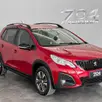 PEUGEOT 2008 1.6 16V FLEX ALLURE 4P AUTOMÁTICO PEUGEOT 2008 1.6 16V FLEX ALLURE 4P AUTOMÁTICO