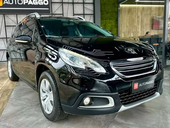 PEUGEOT-2008-2015