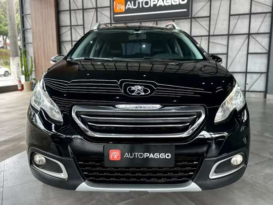 PEUGEOT-2008-2015