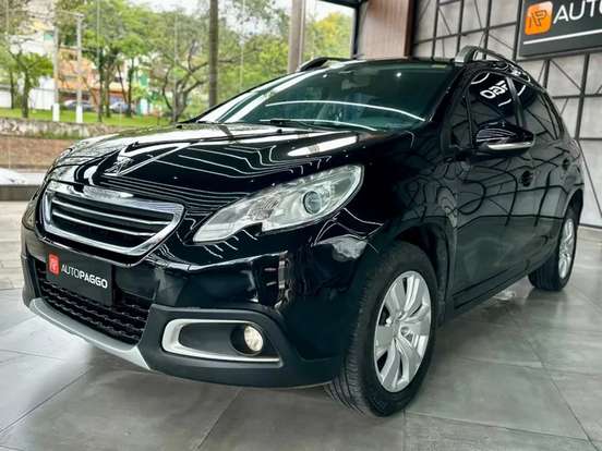PEUGEOT-2008-2015