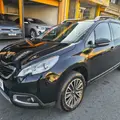 PEUGEOT 2008 1.6 16V FLEX ALLURE 4P AUTOMÁTICO PEUGEOT 2008 1.6 16V FLEX ALLURE 4P AUTOMÁTICO
