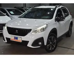 PEUGEOT 2008 1.6 16V FLEX ALLURE PACK 4P AUTOMÁTICO PEUGEOT 2008 1.6 16V FLEX ALLURE PACK 4P AUTOMÁTICO
