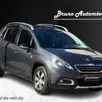PEUGEOT 2008 1.6 16V FLEX CROSSWAY 4P AUTOMÁTICO PEUGEOT 2008 1.6 16V FLEX CROSSWAY 4P AUTOMÁTICO