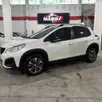 PEUGEOT 2008 1.6 16V FLEX GRIFFE 4P AUTOMÁTICO PEUGEOT 2008 1.6 16V FLEX GRIFFE 4P AUTOMÁTICO