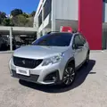 PEUGEOT 2008 1.6 16V FLEX GRIFFE 4P AUTOMÁTICO PEUGEOT 2008 1.6 16V FLEX GRIFFE 4P AUTOMÁTICO