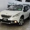 PEUGEOT 2008 1.6 16V FLEX GRIFFE 4P AUTOMÁTICO PEUGEOT 2008 1.6 16V FLEX GRIFFE 4P AUTOMÁTICO