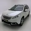 PEUGEOT 2008 1.6 16V FLEX GRIFFE 4P MANUAL PEUGEOT 2008 1.6 16V FLEX GRIFFE 4P MANUAL