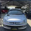 PEUGEOT 206 1.4 HOLIDAY 8V GASOLINA 4P MANUAL PEUGEOT 206 1.4 HOLIDAY 8V GASOLINA 4P MANUAL