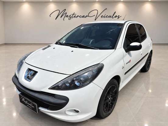 PEUGEOT-207-2012
