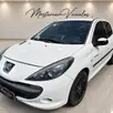 PEUGEOT 207 1.4 BLUE LION 8V FLEX 4P MANUAL PEUGEOT 207 1.4 BLUE LION 8V FLEX 4P MANUAL