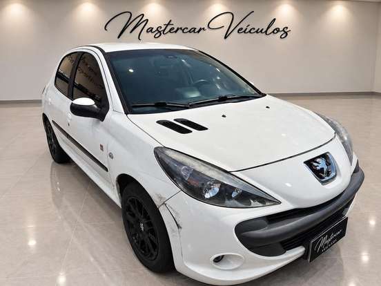 PEUGEOT-207-2012