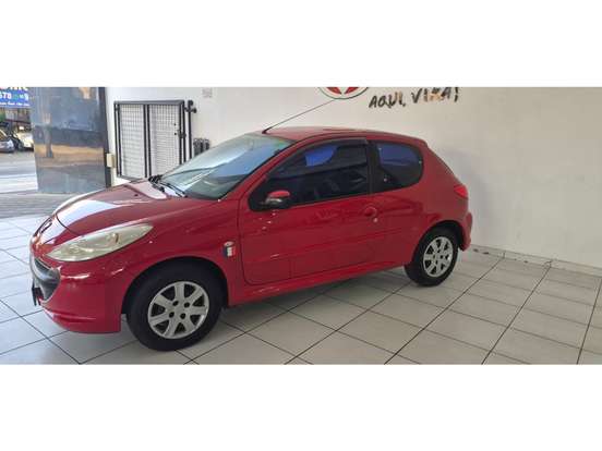 PEUGEOT-207-2010