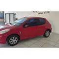 PEUGEOT 207 1.4 XR 8V FLEX 4P MANUAL PEUGEOT 207 1.4 XR 8V FLEX 4P MANUAL