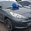 PEUGEOT 207 1.4 XR 8V FLEX 4P MANUAL PEUGEOT 207 1.4 XR 8V FLEX 4P MANUAL