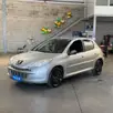 PEUGEOT 207 1.4 XR 8V FLEX 4P MANUAL PEUGEOT 207 1.4 XR 8V FLEX 4P MANUAL