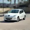 PEUGEOT 207 1.4 XR SPORT 8V FLEX 4P MANUAL PEUGEOT 207 1.4 XR SPORT 8V FLEX 4P MANUAL