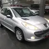 PEUGEOT 207 1.6 XS 16V FLEX 4P AUTOMÁTICO PEUGEOT 207 1.6 XS 16V FLEX 4P AUTOMÁTICO