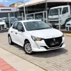 PEUGEOT 208 1.0 FIREFLY FLEX LIKE MANUAL PEUGEOT 208 1.0 FIREFLY FLEX LIKE MANUAL